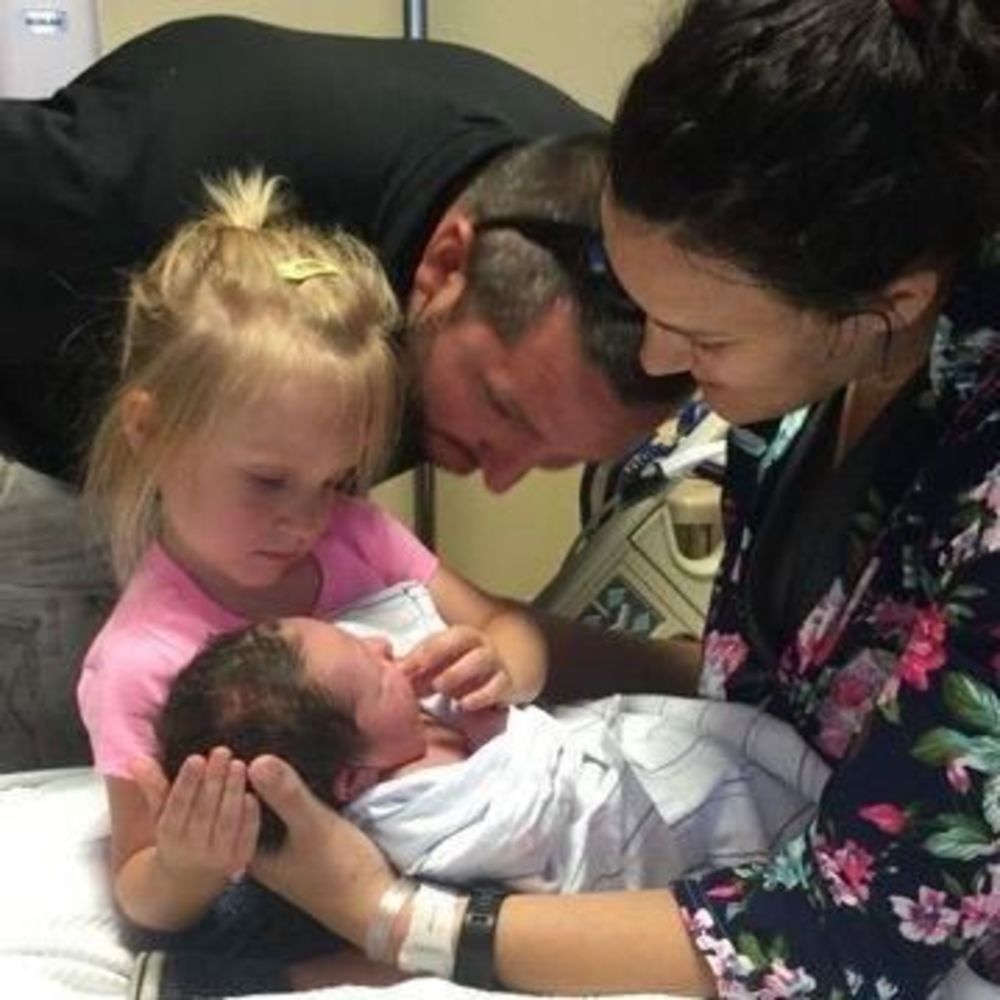 Meet your Posher, Patti